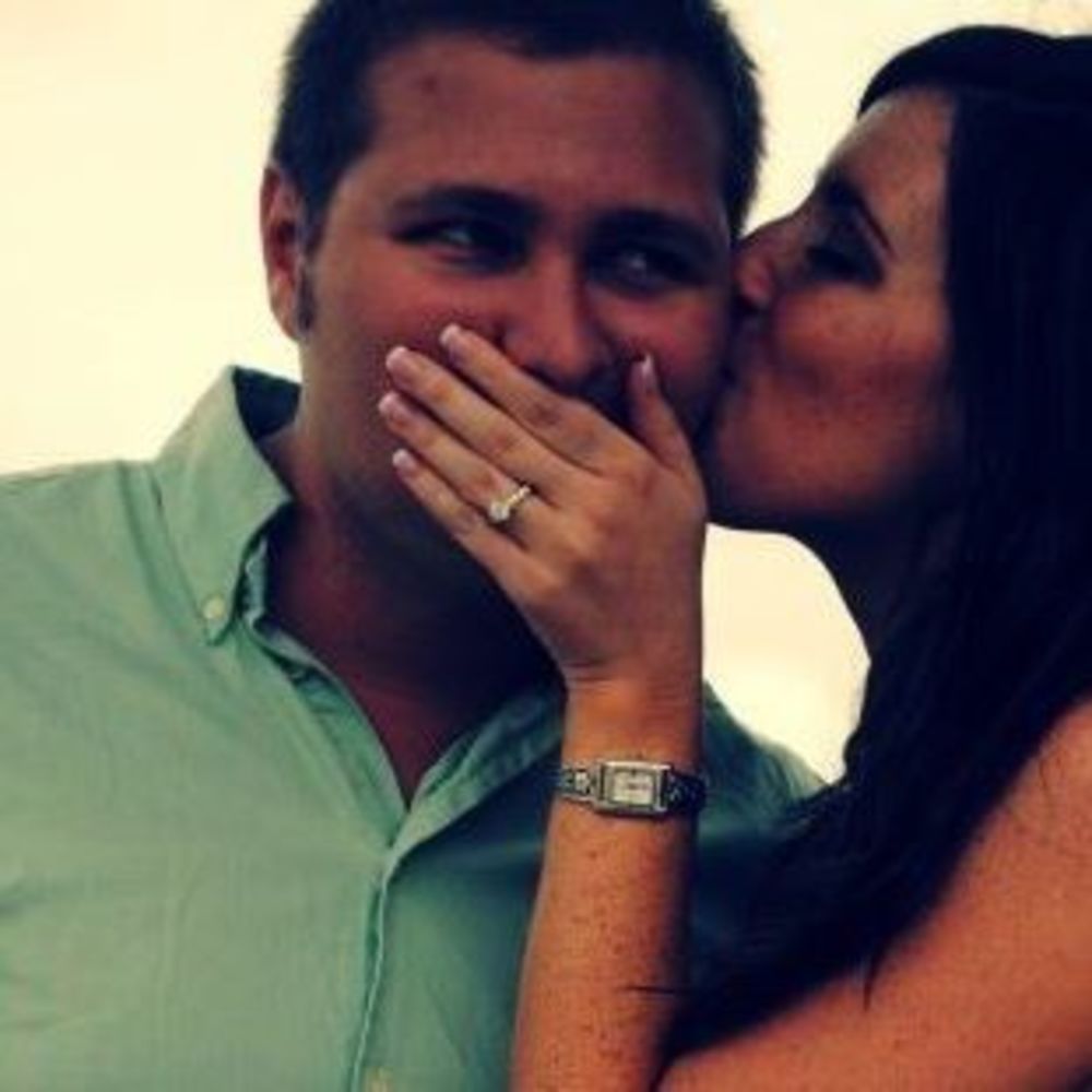 Meet your Posher, Marissa